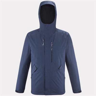 Millet CHAM WARM Primaloft® Insulation Erkek Ceket MIV10318 N7317