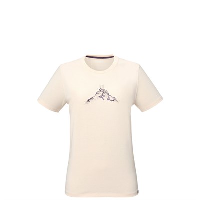 Millet CIMAI CLIMB Tişört Kadın MIV10469 N4237
