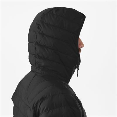 Millet FITZ ROY REPREVE® Sentetik Dolgu Kapşonlu Erkek Ceket MIV9882 N0247