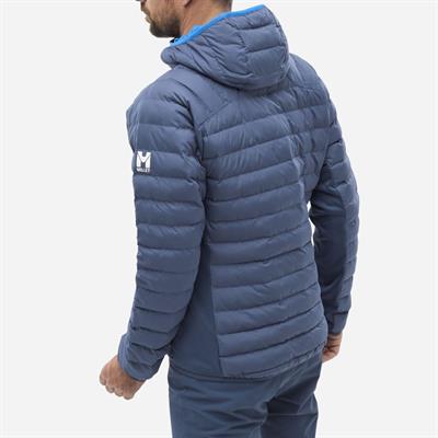 Millet FITZ ROY REPREVE® Sentetik Dolgu Kapşonlu Erkek Ceket MIV9882 N0395