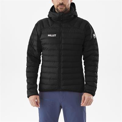 Millet FITZ ROY REPREVE® Sentetik Dolgu Kapşonlu Erkek Ceket MIV9882 N0247