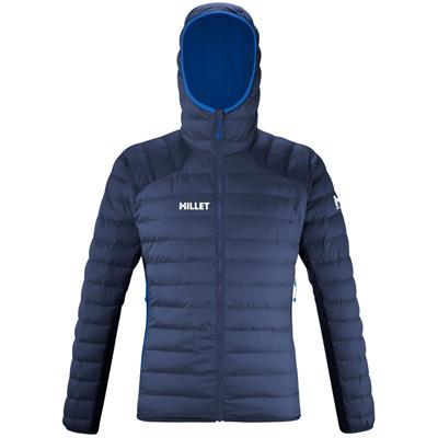 Millet FITZ ROY REPREVE® Sentetik Dolgu Kapşonlu Erkek Ceket MIV9882 N0395