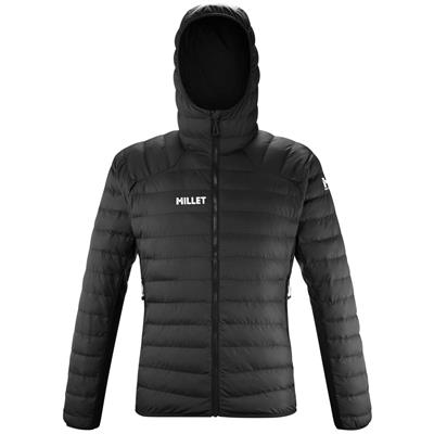 Millet FITZ ROY REPREVE® Sentetik Dolgu Kapşonlu Erkek Ceket MIV9882 N0247