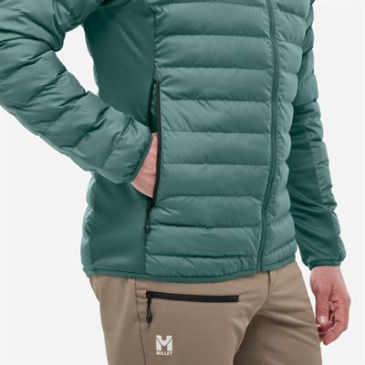 Millet FITZ ROY WARM Ceket  Erkek MIV9883 N4238