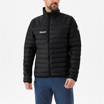 Millet FITZ ROY WARM Ceket  Erkek MIV9883 N0247