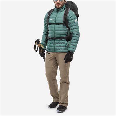 Millet FITZ ROY WARM Ceket  Erkek MIV9883 N4238