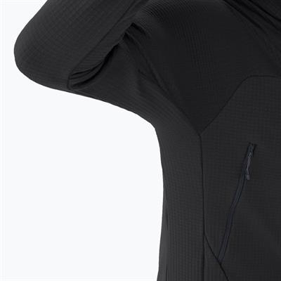 Millet FUSION GRID Tam Fermuar Polartec® Erkek MIV9465 N0247