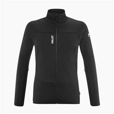 Millet FUSION GRID Tam Fermuar Polartec® Erkek MIV9465 N0247