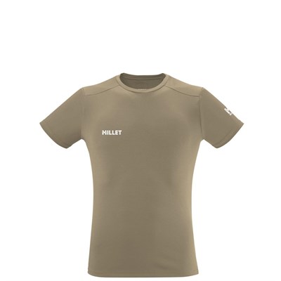 Millet FUSION Tişört SS Erkek MIV9738 N9328