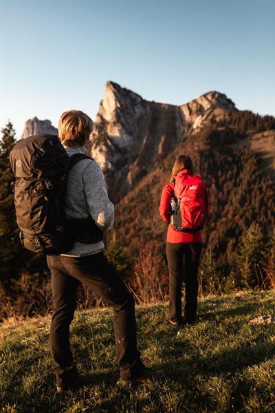 Millet HANANG 50 Sırt Çantası MIS2198 0247