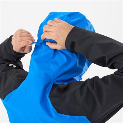 Millet K ABSOLUTE Goretex Erkek Ceket MIV9870 N3175