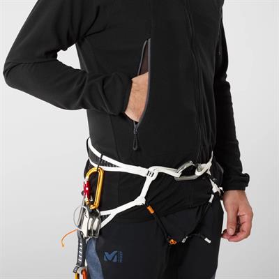 Millet K LIGHTGRID Erkek POLARTEC® Polar MIV9467 0247