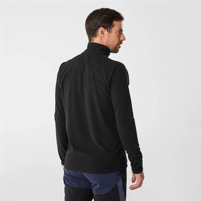 Millet K LTGRID PO Erkek POLARTEC® Yarım Fermuar Polar MIV9468 0247