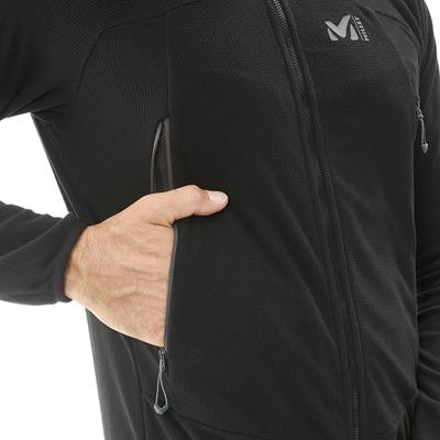 Millet K LTGRID POLAR-teC® Ceket Erkek MIV8269 0247