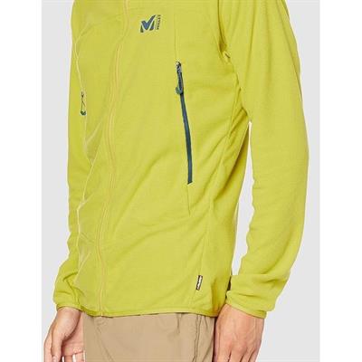 Millet K LTGRID POLAR-teC® Ceket Erkek MIV8269 4330