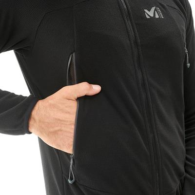 Millet K LTGRID POLAR-teC® Ceket Erkek MIV8269 0247