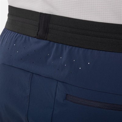 Millet K XCS L SHORT Erkek MIV10777 N7317