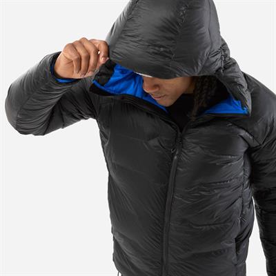 Millet KAMET DOWN H Kapşonlu Kaztüyü Ceket Erkek MIV10558 N0247