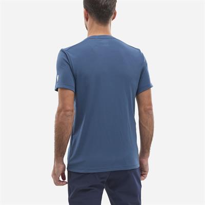 Millet KAMET Erkek MAP Kısa Kollu Erkek Tişört MIV10457 MIV.N0395