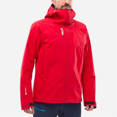 Millet KAMET Goretex  Ceket Erkek MIV10557 N0335