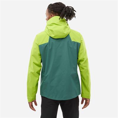 Millet KAMET  Goretex Ceket Erkek MIV10557 N0007
