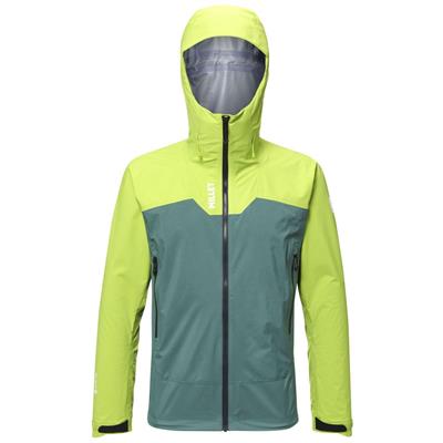 Millet KAMET  Goretex Ceket Erkek MIV10557 N0007