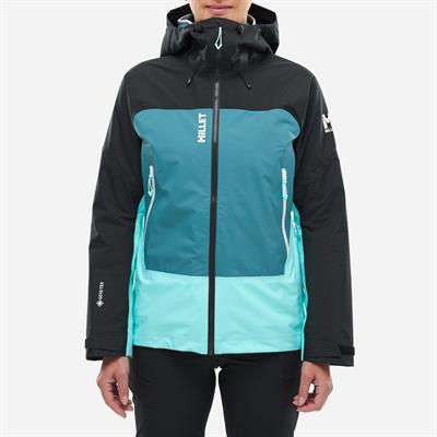 Millet KAMET Goretex Ceket Kadın MIV9332 N9855