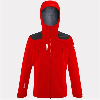 Millet KAMET Goretex  P Ceket Erkek MIV10544 N0335