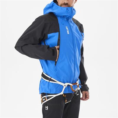 Millet KAMET Goretex  P Ceket Erkek MIV10544 N3175