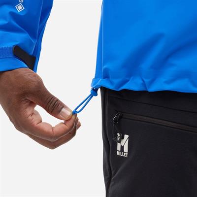 Millet KAMET LIGHT GORE-TEX® 3L PLAIN CEKET MIV7739 N3170