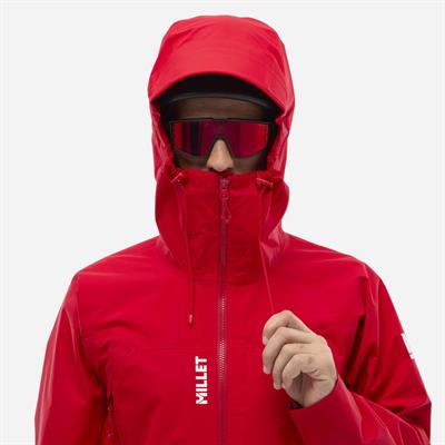 Millet KAMET LIGHT GORE-TEX® 3L PLAIN CEKET MIV7739 0335