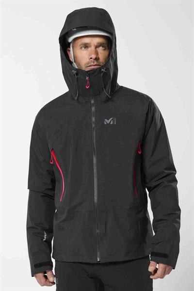Millet KAMET LIGHT GORE-TEX® 3L PLAIN CEKET MIV7739 0505