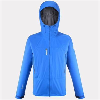 Millet KAMET LIGHT GORE-TEX® 3L PLAIN CEKET MIV7739 N3170