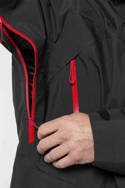 Millet KAMET LIGHT GORE-TEX® 3L PLAIN CEKET MIV7739 0505