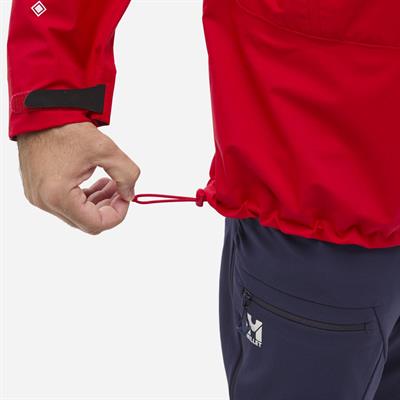 Millet KAMET LIGHT GORE-TEX® 3L PLAIN CEKET MIV7739 0335