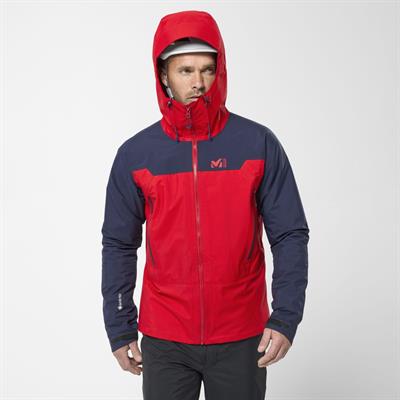 Millet KAMET LIGHT GORE-TEX® 3L PLAIN CEKET MIV7739 8083
