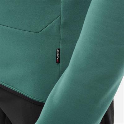 Millet KAMET POWER POLARTEC® POWERSTRECH PRO T. Fermuar CEKET MIV10562 N4238