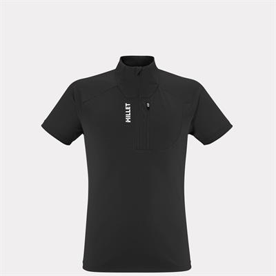 Millet KAMET Polartec® PowerDry™ Erkek Tişört MIV10455 0247