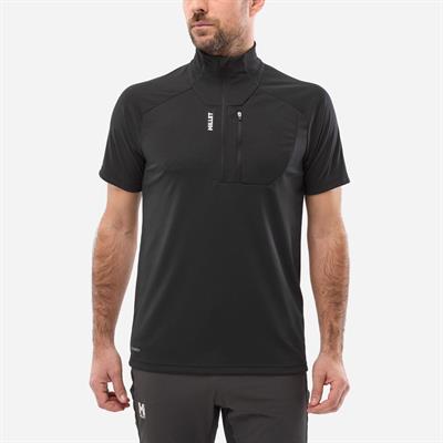 Millet KAMET Polartec® PowerDry™ Erkek Tişört MIV10455 0247