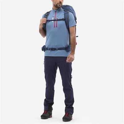Millet KAMET Polartec® PowerDry™ Erkek Tişört MIV10455 QK.999