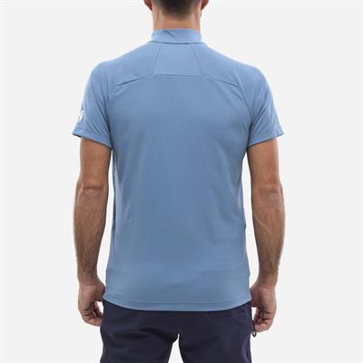 Millet KAMET Polartec® PowerDry™ Erkek Tişört MIV10455 QK.999