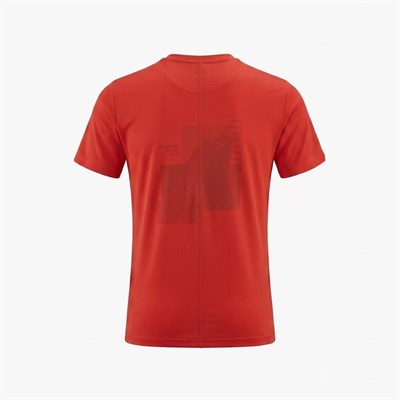 Millet La Face Erkek T Shirt Miv6865