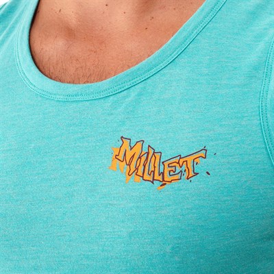 Millet LTD COLOR TK Erkek Tişört