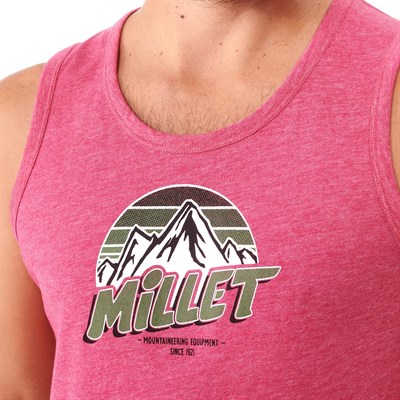 Millet LTD COLOR TK Erkek Tişört