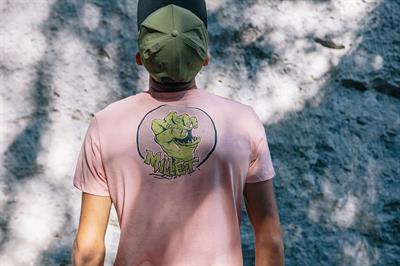 Millet LTD COLOR TS Erkek Tişört MIV9037 9458