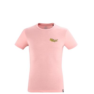 Millet LTD COLOR TS Erkek Tişört MIV9037 9458