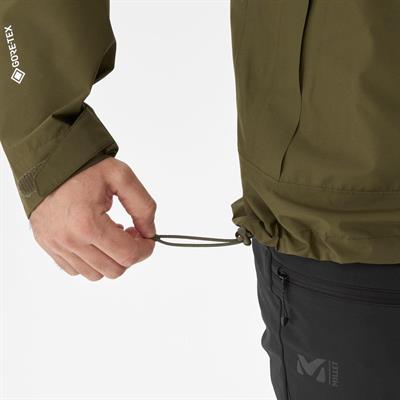 Millet MUNGO II GORE-TEX PACLITE® 2,5 L Erkek Ceket MIV9336 N0247