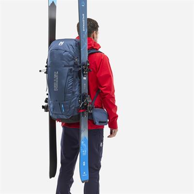 Millet PEUTEREY 45+10 MIS2426 MIV.N0395