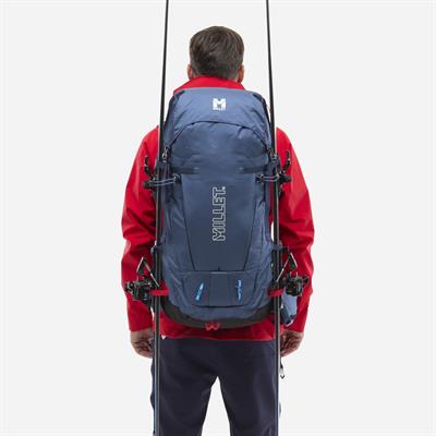 Millet PEUTEREY 45+10 MIS2426 MIV.N0395