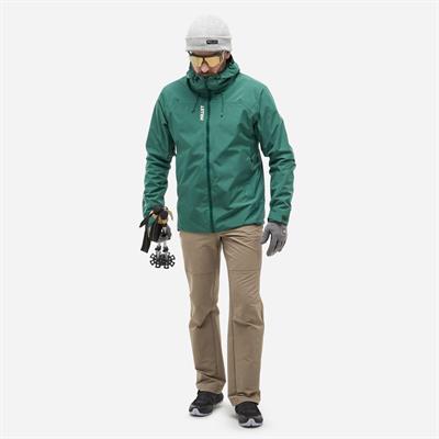 Millet SENECA GORE-TEX 2 Layer Erkek Ceket MIV10209 N4238